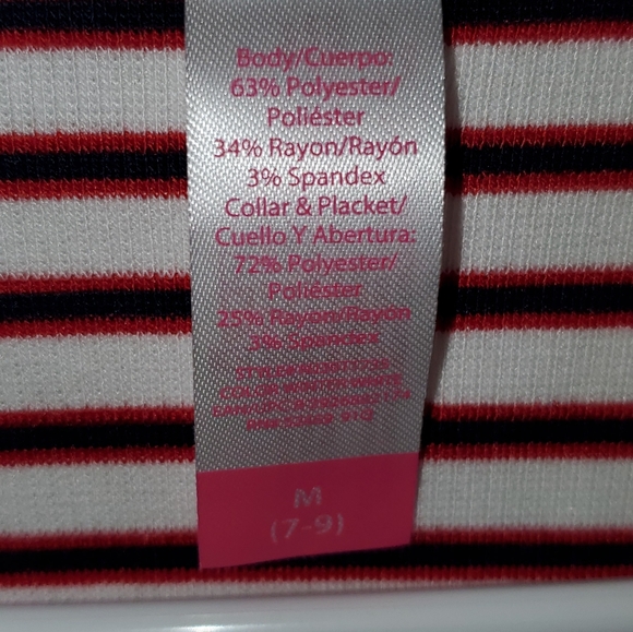 Collard Ribbed Shirt - Picture 4 of 4